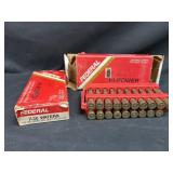 Federal 7-30 Waters 120 Gr Ammo