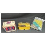 Mixed Ammo, Reloads & Shotshells