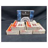 16 Ga Slug Ammunition Winchester & Federal