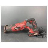 Hyper Tough 20V Cordless Reciprocating Saw