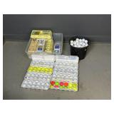 Golf Balls