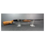 Mossberg Model 500AT 12ga Shotgun