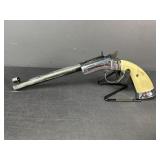 Hawes Single Action .22 Revolver
