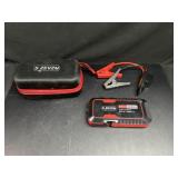 S Zevzo ET03 4000A Jump Starter Pack