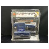 Buffalo Tools Finishing Sander