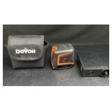 DOVOH C2-120G Laser Level Kit