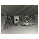 Dremel 395 & Worx Battery Charger