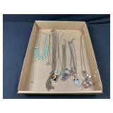 Fashion Necklaces