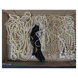 Broken necklaces and more