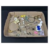 Assorted Earrings