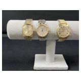 Bulova watches