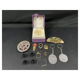 Pendants and more