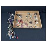 Novelty Pendants