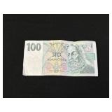 Foreign Money