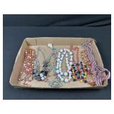 Beaded Fashion Necklaces