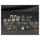 Cufflinks