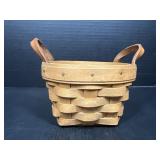Longaberger basket
