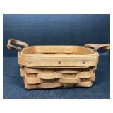 Longaberger basket