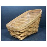 Longaberger basket