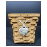 Longaberger horizon of hope cancer awareness