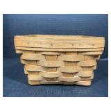 Longaberger basket
