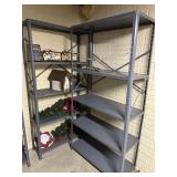 2 Shelves