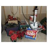 Christmas decor