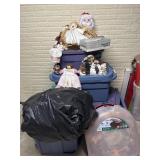 Christmas Decor and more