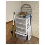 Storage and more