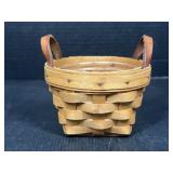 Longaberger basket