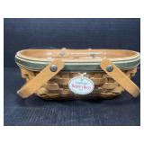 Longaberger 2006 Natures Berries basket