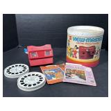 Disney Viewmaster Toy