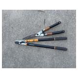 Fiskars Garden Sheers