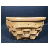 Longaberger basket
