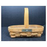 Longaberger hostess appreciation basket