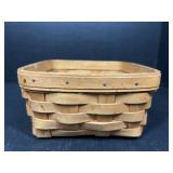 Longaberger basket