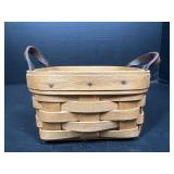 Longaberger basket