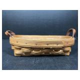 Longaberger basket