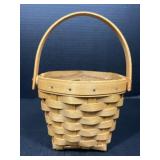 Longaberger basket