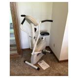 Edge Cardio 4.6 Exercise Bike