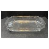 Anchor Hocking Baking Dish