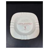 Capitol Aviation Ashtray