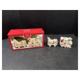 Lenox Holiday Salt & Pepper Shaker