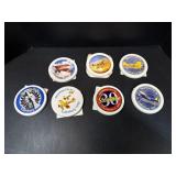 Aviation Terra Coasters