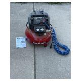 Porter Cable 6 Gallon Air Compressor