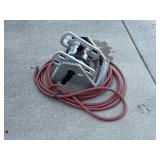 Suncast Hose & Reel
