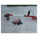 Black & Decker GrassHog Weed Eater