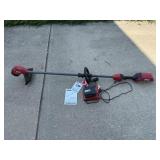 Skil 40V 14 ï¿½ Brushless String Trimmer