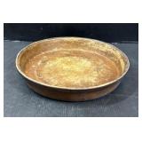 Pampered Chef Stoneware Baking Dish