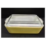 Pyrex Casserole Dish